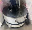 米家小米知吾煮汤锅 26cm大口径 食品级不粘涂层易清洗 煎煮炖火锅多功能 电磁炉可用（不含电磁炉） 实拍图