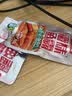 湘山红 香辣小鱼仔40包即食小鱼干湖南特产毛毛鱼海味小吃休闲零食批发 买20送20（发40包山椒味） 实拍图