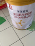 羊羊100婴幼儿羊奶粉三段 新国标羊羊宜贝A2羊奶蛋白配方奶粉1-3岁 6罐组 羊羊宜贝3段800g1-3岁 06 实拍图