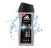 阿迪达斯 （adidas）男士激情沐浴露 250ml 清新薄荷精华成分 持久留香控油舒爽 实拍图