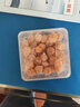 金顺昌桂花金桔罗汉果味片桂花柚子皮果脯蜜饯桂林特产果干休闲零食 桂花金桔260g 实拍图
