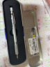 施德楼（STAEDTLER）学生自动铅笔0.3mm日本原装金属专业绘图笔活动铅笔925 25-03 实拍图