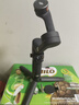 大疆（DJI）OM 6 手机云台稳定器 Osmo Mobile 6 手持 vlog 拍摄增稳防抖自拍杆跟拍神器 暗岩灰【含收纳包+1拖1麦克风（苹果口）+配件礼包 标配（不含随心换） 实拍图