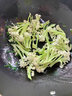 新家谊极铁锅炒锅 无涂层少油烟窒化炒菜锅不粘锅 平底煤气灶电磁炉通用 无涂层极铁炒锅32cm 实拍图