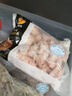 CP正大食品白羽鸡胗2斤 生鲜冷冻鸡肫卤煮孜然鸡胗烧烤炒菜麻辣 实拍图