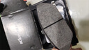 科浦仕（KEPUSHI）刹车片后片沃尔沃S60/S90/XC60/XC90捷豹路虎神行揽胜极光 实拍图