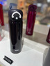 膳魔师（THERMOS）不锈钢保温杯男女学生水杯大容量杯子生日礼物可团购定制刻字JNR 紫黑色进口 500ml 实拍图