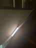 Aqara 绿米联创传感器人体门窗温湿度动静贴水浸小夜灯烟雾报警 人体感应小夜灯 官方标配 实拍图