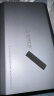 奥睿科（ORICO）Type-C3.1移动硬盘盒2.5/3.5英寸外置盒笔记本台式机SATA固态SSD机械硬盘外接盒-全铝DD35 晒单实拍图