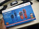 精明鼠NF-168S 测线器专业测线仪多功能网线检测仪网络寻线仪测信号通断工具测试仪巡查线电工套装 实拍图