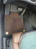 五福金牛全包围沃尔沃tpe汽车脚垫沃尔沃XC60 S90L S60L XC90 XC40 森益 实拍图