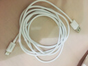 品胜【隔日达】苹果数据线手机充电线PD快充iPhone14/13promax/12/11/X/8/ipad手机车载 【2米】快充发烫包退｜ios全兼容 实拍图