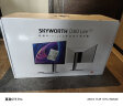 创维（Skyworth）31.5英寸 miniLED 4K 144Hz 1Ms 1152分区 4608灯珠 Type-C 电竞电脑显示器 F32D80U Lite 实拍图