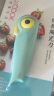 美厨（maxcook）陶瓷刀水果刀 可折叠小厨刀宝宝辅食刀 切水刀具 小鸟款MCD2250 晒单实拍图