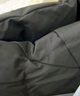 雅鹿中老年羽绒服男加厚2026新款爸爸冬装中长款保暖防寒冬季外套 实拍图
