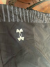 安德玛（Under Armour）男裤新款五分裤足球短裤运动裤跑步透气舒适球裤 实拍图