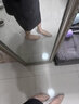 斤慕2025年新款秋冬法式裸色内增高尖头平底鞋女浅口鞋子百搭通勤单鞋 尖头浅口单鞋裸色 37 实拍图