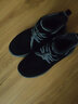 可牧丽羊澳洲进口羊皮毛一体女鞋2025新保暖女鞋冬季加厚雪地靴羊毛棉鞋女 黑色 37 正码【平时穿多大拍多大】 实拍图