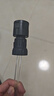 绿田（LUTIAN）锂电洗车机配件接头可乐瓶转换接头转接器绿田绿霸适用 实拍图