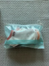 芬腾可安（FENTENGCARE）【提花棉袜】5双装女士袜子短袜女袜隐形耐磨船袜浅口袜防掉跟YR 实拍图