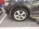 德国马牌（Continental）汽车轮胎 235/55R19 101V UC6 SUV FR 适配奥迪Q5/神行者2代 实拍图