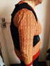 背背佳 矫姿带青少年耸肩塌背姿势纠正男女士成人通用矫姿带透气--XXL 实拍图