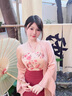 KJ无肩带内衣女小胸聚拢防滑美背夏季抹胸裹胸隐形红色文胸罩 白色 文胸 70A 32A【上薄下厚】 实拍图