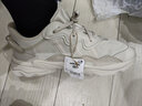 阿迪达斯 （adidas）【滔搏运动】阿迪达斯三叶草男女鞋运动鞋OZWEEGO复古老爹休闲鞋 FX6029 42 实拍图