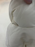 波司登反季冬季羽绒服男女同款装短款脱卸帽90绒商场同款修身外套 实拍图