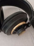 AKG /爱科技 K240S/K240MKII/K271MKII头戴式监听耳机录音后期混音专业DJ电子琴有线耳机 K240S 实拍图