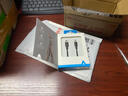 ANKER安克 充电线苹果mfi认证适用iphone12/13/14手机充电器亲肤type-c转lightning快充数据线 0.9m黑 实拍图