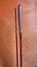 达亿瓦（DAIWA） DAIWA达亿瓦  胡仙升  并继竿碳素鲫鱼竿钓鱼竿手杆台钓竿 3.6m 胡仙昇 特选 和 12尺 竿稍绳出厂已打好结 （不支持使用/试用后退换货） 实拍图