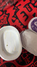 牧森（SHPSON）西班牙进口 无乳糖150g/盒 早餐面包 即食涂抹奶油奶酪 烘培原料 实拍图