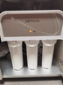 沁园家用净水器滤芯RU/RO185i系列/DT/j/H/F反渗透全套装 RO185前三级 实拍图
