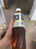 三得利 无糖乌龙茶饮料 0糖0能量0脂 500ml*15瓶整箱装 实拍图