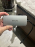 飞利浦（PHILIPS）Type-C扩展坞usb-c转hdmi转换器4K60Hz通用iPadPro苹果M1/Mac电脑华为手机转接头网口拓展坞五合一 实拍图