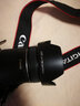 JJC 相机遮光罩 适用于佳能EF-S 18-135mm/17-85mm STM镜头 替代EW-73B 90D 750D 800D 760D单反配件 遮光罩 实拍图