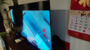 TCL电视 75T6K 75英寸 QD-Mini LED 640分区 QLED量子点 HDR 1300nits 超薄 平板电视机 以旧换新 75英寸 实拍图