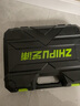 芝浦（zhipu）轻型电锤大功率电锤冲击电钻电镐多功能家用电动工具配工具箱套装 20T【锤/钻两用】双用升级套 实拍图
