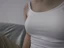芬也哺乳吊带背心可外穿上衣孕妇哺乳内衣夏薄款带胸垫哺乳文胸孕妇装 灰色+白色2件-25款-累计畅销20万件【A类莫代尔】 L 【适合：85斤-125斤】 实拍图