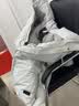 迪卡侬（DECATHLON）羽绒服男女同款秋冬中长款青年派克大衣极寒徒步加厚帅气潮流外套 岩灰色 XL 实拍图