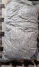 枕头枕芯一对护颈椎助睡眠不塌陷成人学生家用单人枕头芯超软侧睡 单边满天星灰色( 低枕) 约600克 常规通用尺寸一只装 实拍图