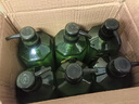 冷水去油易漂易过水温和配方植物萃取牛油果高效去污高效餐具净 牛油果香型 1kg 3瓶 实拍图
