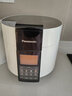 松下（Panasonic）【国家补贴】5L智能电压力锅 电饭锅 1-8人家用压力煲NF-PS509无水料理大容量电饭煲 NF-PS509 5L 实拍图