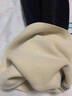 CARSEMKEITN保暖裤男加厚加绒秋冬打底裤紧身修身德绒无痕保暖衬裤ZCKY秋裤男 C560【黑色】保暖裤 L （170） 实拍图