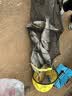 川泽加粗醒目湖库鲢鳙专用鱼漂纳米远投大物漂超长行程抗走水翘嘴浮漂 NP-02-1号 青草大物漂 铅:4.5g 单支【防爆大物漂 加粗醒目】 实拍图