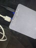 迈和伦高速USB3.2相机cfexpressA/B+SD4.0+TF无人机卡读卡器辅助供电苹果手机平板电脑TYPE-C带风扇 9332A读CFE-A+SD+TF卡(B卡读不了） 实拍图