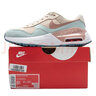 耐克（NIKE）女鞋 2025新款夏季CORTEZ复古运动鞋耐磨透气轻便休闲鞋 CORTEZ/黑白/主推 36.5 实拍图