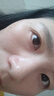 爱尔康（Alcon）视康水润舒视氧月抛硅水凝胶保湿高透氧近视隐形眼镜 水润舒视氧3片装 600度 实拍图