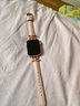 MSSM适用苹果手表真皮表带女款apple watch小蛮腰表带iwatchS11/ultra3/S10/9/SE3【粉色】44/45/46/49 实拍图